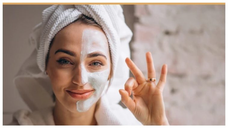 Beauty Tips |  These tips can help you to get the beauty of 30 at the age of 40, try it out.  Navabharat
