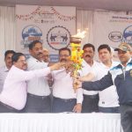 Bhiwandi News |  Cleanliness is the pride of the city, citizens should cooperate: Vijay Kumar Mahsal |  Navabharat
