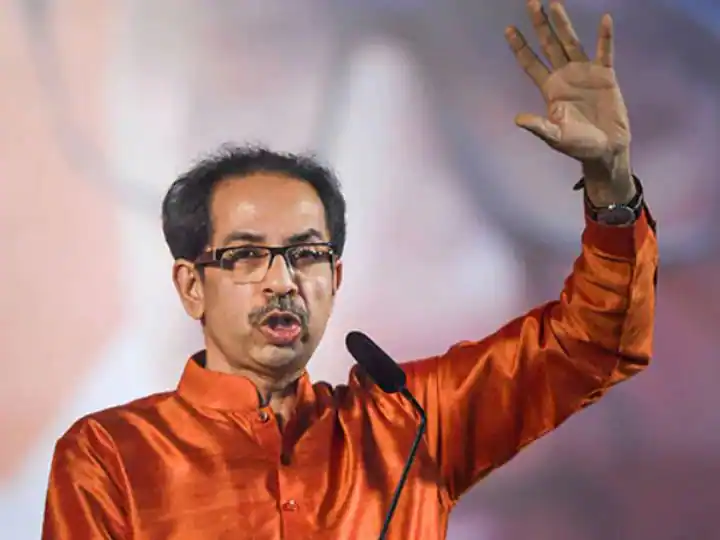 Big announcement of Uddhav Thackeray faction, 'Dussehra rally will be held in Shivaji Park whether it is approved or not'