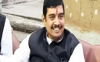 Big blow to BSP MP Atul Rai, Varanasi court rejects bail plea in gangster case