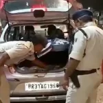 बिहार : बेगूसराय के बाद हाजीपुर में भी सरे बाजार अंधाधुंध फायरिंग की वारदात