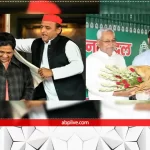 'Bihar Part-2' in Uttar Pradesh!  Has BSP supremo Mayawati taken the first step?