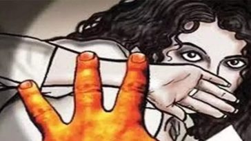 Bleeding blemishes!  Uttar Pradesh Three Dalit Mullinwar Rape, Double Murder