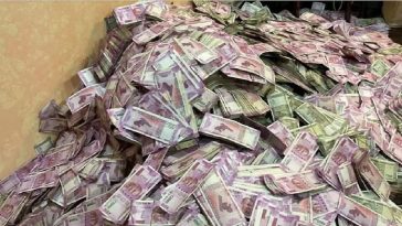 Box middle thevallayya 42 lakhchanchaya nota bhijalya, bankecha motha nishkaljipana ughad