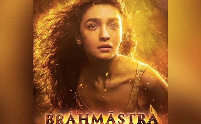 Brahmastra Box Office Collection Day 8: रणबीर-आलिया की फिल्म का बॉक्स ऑफिस पर गर्दा, 8वें दिन भी की तूफानी कमाई