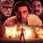 Brahsmatra Box Office Collection Day 11:
