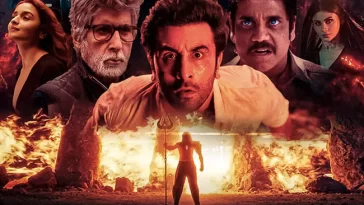 Brahsmatra Box Office Collection Day 11: