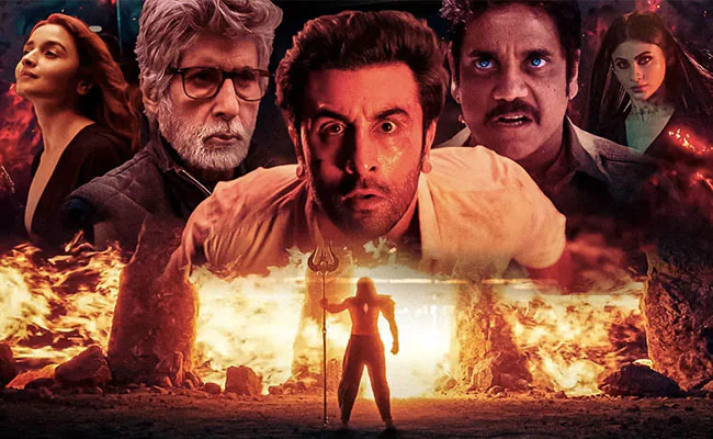 Brahsmatra Box Office Collection Day 11: