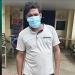 Budaun Crime: The contract employee had killed the minor after the rape, the police arrested the poor