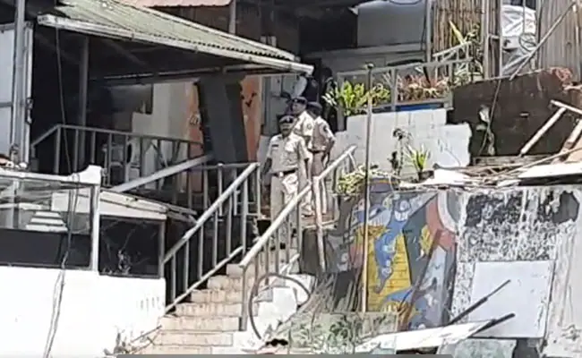 सोनाली फोगाट की मौत की जांच कर रही CBI की टीम गोवा के कर्लिज क्लब पहुंची