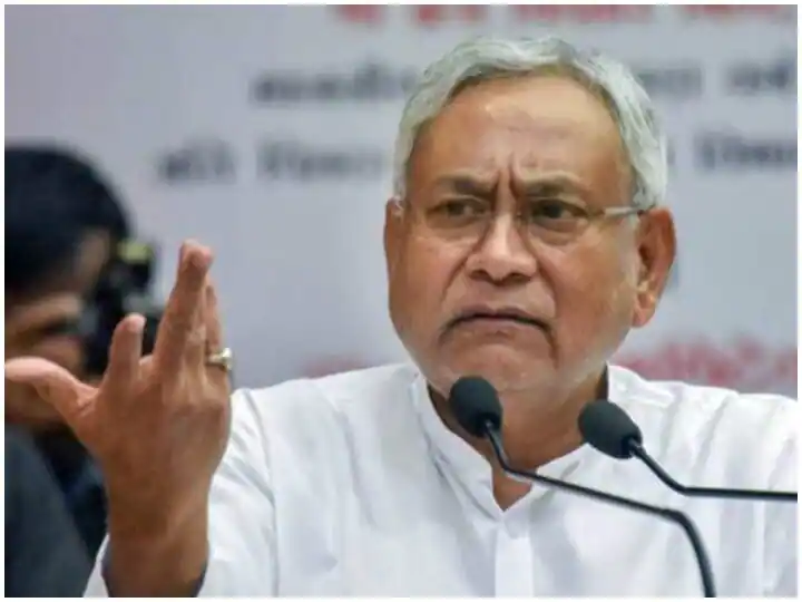 'Can't win assembly elections, Phulpur is a distant thing', BJP takes a jibe at Nitish Kumar