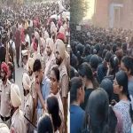Chandigarh MMS Episode Mothi Updates, Parakiya Connection Samor, Vidyarthinina Dhamkya Suruch