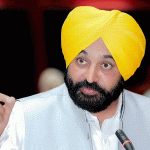 Chandigarh University MMS Viral |  Chandigarh University MMS case: CM Bhagwant Mann ordered an inquiry.  Navabharat