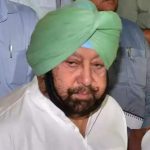 Chief Minister's post Jatach Paksha Sodla, Punjab Lok Congress's Captain Known in the BJP, the date changed?