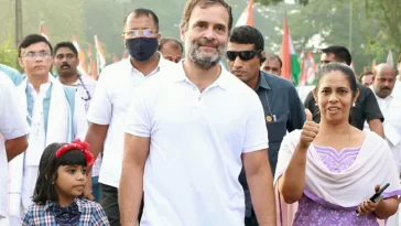 "Chinese have captured Indian land the size of New Delhi": Rahul Gandhi