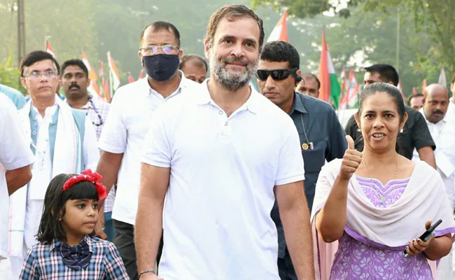 "Chinese have captured Indian land the size of New Delhi": Rahul Gandhi