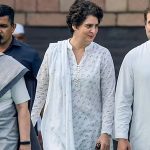 Congress Presidential Election |  Congress President Election: Representatives elected from City, including Dubey, Pandey, Oneway, Nash will give 29 votes.  Navabharat