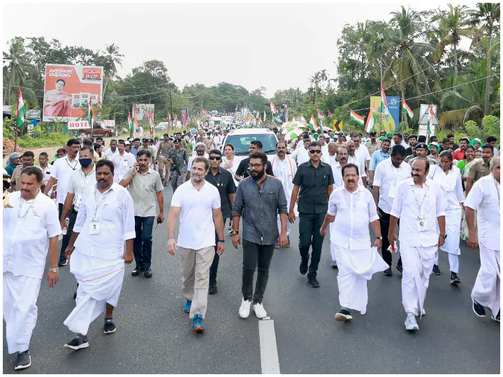Congress's new strategy, now 'Bharat Jodo Yatra' will be taken out from these states too, this will be the route