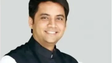 Congress's troubles are not reducing, Pritam Singh's son Abhishek resigns from PCC