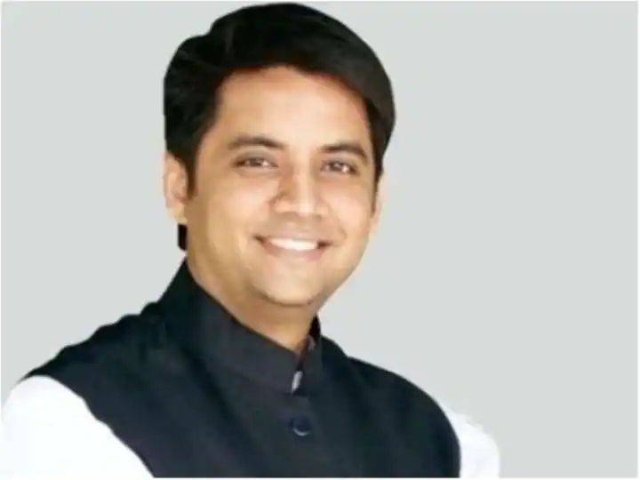 Congress's troubles are not reducing, Pritam Singh's son Abhishek resigns from PCC