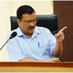 Delhi CM said- 'Killing corruption', BJP's counterattack- 'Take a sleeping pill'
