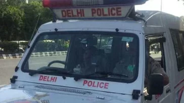 दिल्ली पुलिस 8 जिलों में जनता में भरोसा बढ़ाने पर देगी जोर, विशेष पुलिस आयुक्त दीपेंद्र पाठक ने दिया निर्देश