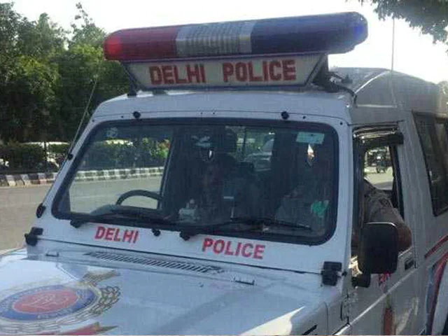 दिल्ली पुलिस 8 जिलों में जनता में भरोसा बढ़ाने पर देगी जोर, विशेष पुलिस आयुक्त दीपेंद्र पाठक ने दिया निर्देश
