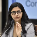 Delhi Women's Commission strict on child pornography, asked the police - why the FIR has not been done till now?