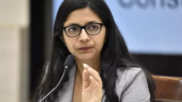 Delhi Women's Commission strict on child pornography, asked the police - why the FIR has not been done till now?