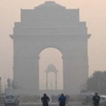 दिल्ली की वायु गुणवत्ता खराब श्रेणी के करीब पहुंची, बढ़ी लोगों की चिंता