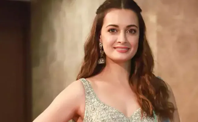 दीया मिर्ज़ा की बेटी हाइट में हो गई हैं उनके बराबर, समायरा की PHOTOS देख कर फैंस बोले- मम्मी की तरह ही क्यूट