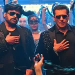 Digital rights of Chiranjeevi and Salman's film 'Godfather' sold for 57 crores