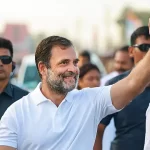 Do not force Rahul Gandhi, more people in the party, big statement regarding the election of President