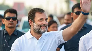 Do not force Rahul Gandhi, more people in the party, big statement regarding the election of President