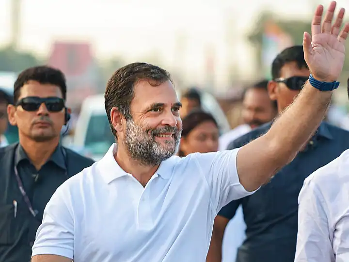 Do not force Rahul Gandhi, more people in the party, big statement regarding the election of President