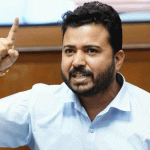 ED Summons |  Manish Sisodia made a big claim, ED sent summons to AAP leader Durgesh Pathak.  Navabharat