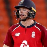 ENG vs PAK T20 Series |  England's troubles increased, before the start of the T20 series against Pakistan, captain Jos Buttler was out!  ,  Navabharat