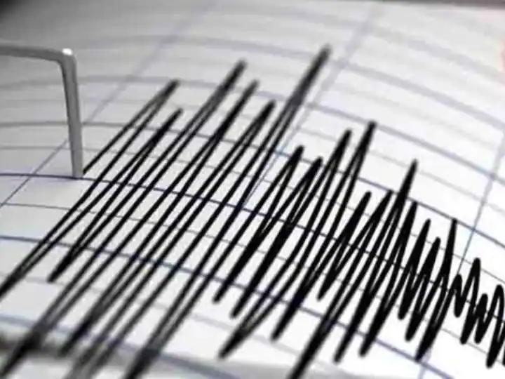 Earthquake tremors felt in Arunachal Pradesh, magnitude 4.4 on Richter scale