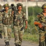 Emphasis on strengthening operational preparedness, Army issued tender for gun-missile