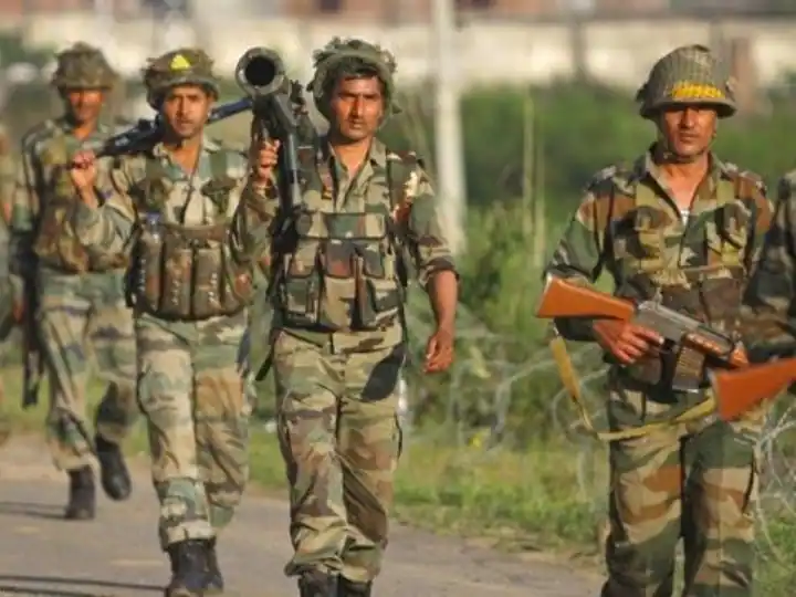 Emphasis on strengthening operational preparedness, Army issued tender for gun-missile
