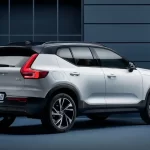 Facelift version of Volvo XC40 SUV will be launched tomorrow, know what will happen