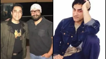 Faisal Khan said on rejecting the offer of 'Bigg Boss' - 'Brother was imprisoned in Aamir Khan's house, now not again