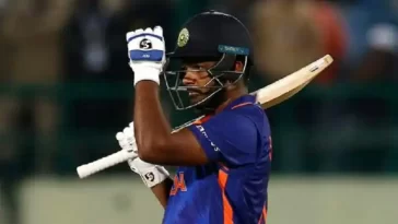 Fans are not happy even after making Sanju Samson the captain of India-A, said - 'Lollipop stopped'