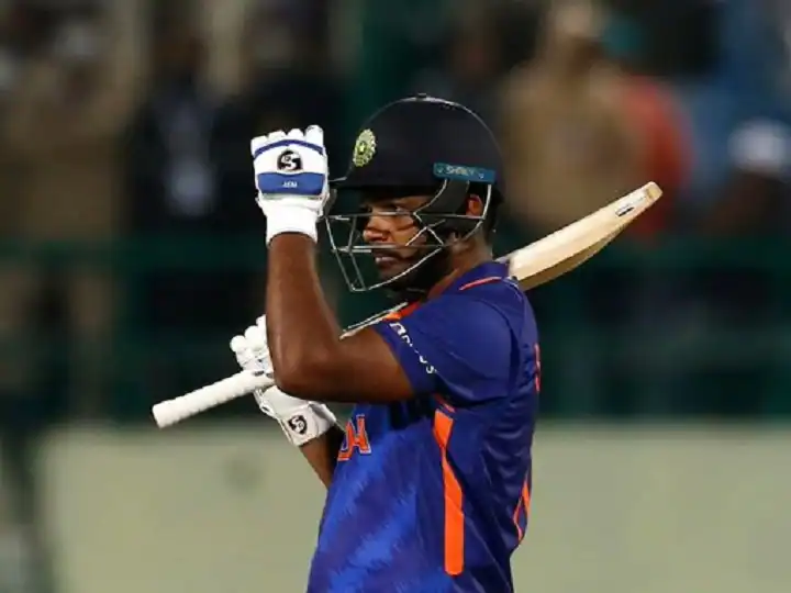 Fans are not happy even after making Sanju Samson the captain of India-A, said - 'Lollipop stopped'