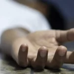 Fiancé turned out to be the murderer, together with friends, because of this the doctor was killed