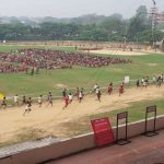 First day of army recruitment in Agra: 5170 youth raced to become 'Agniveer', 1959 did not attend