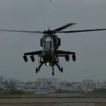 First indigenous attack helicopter will be deployed close to Pakistani border, know every specialty of LCH