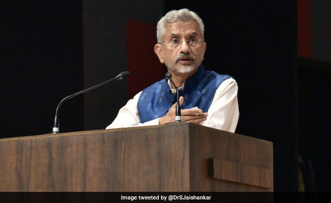 भारत, UAE और फ्रांस के बीच पहली मंत्रिस्तरीय त्रिपक्षीय बैठक, बढ़ेगी रणनीतिक साझेदारी