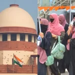 Government bid in SC on hijab case, 'were wearing uniform till 2021, but PFI provoked'
