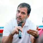 Headlines: Rahul Gandhi will not contest the election for the post of Congress President!